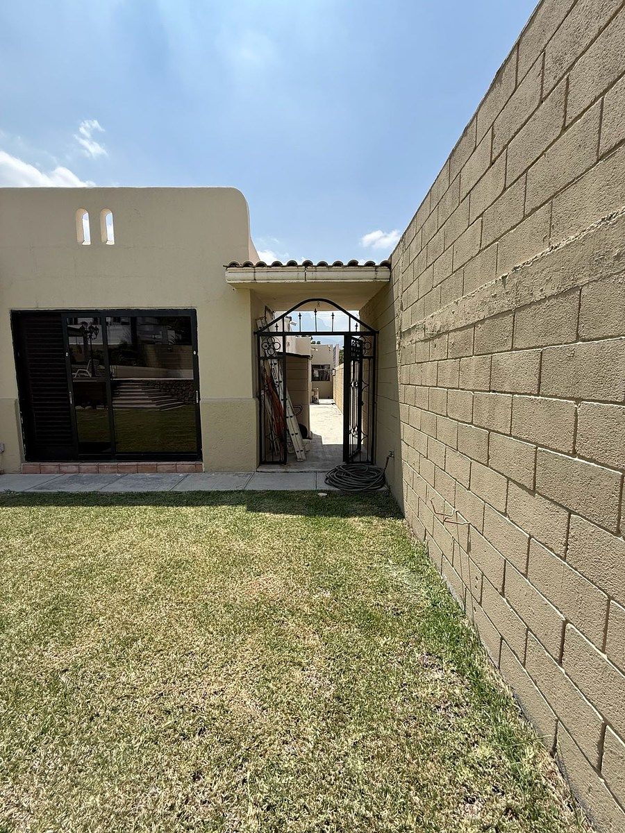 Casa en Campestre Bugambilias, Monterrey, foto 27 de 46