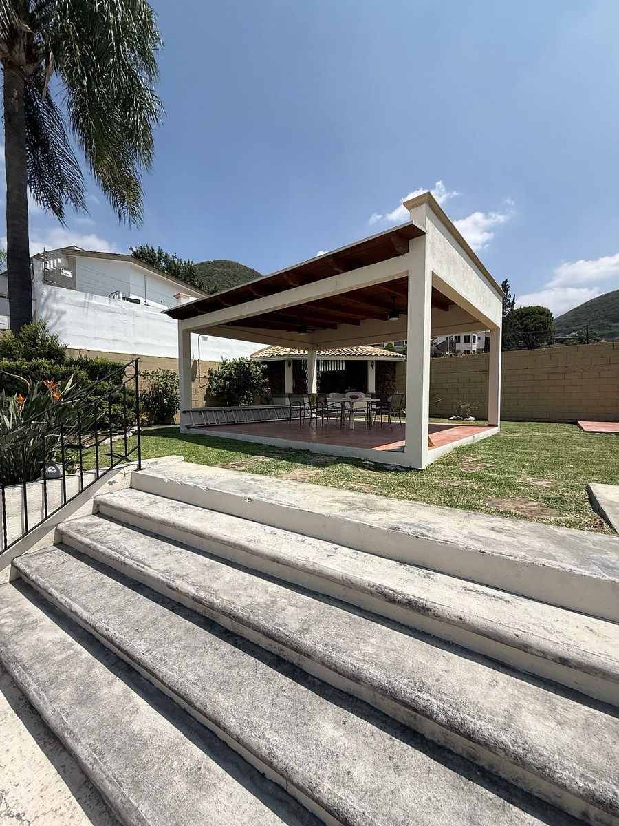 Casa en Campestre Bugambilias, Monterrey, foto 26 de 46