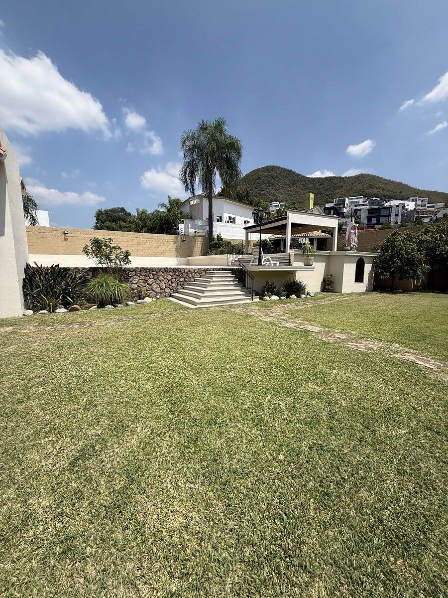 Casa en Campestre Bugambilias, Monterrey, foto 29 de 46