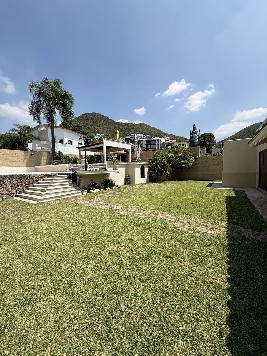 Casa en Campestre Bugambilias, Monterrey, foto 31 de 46
