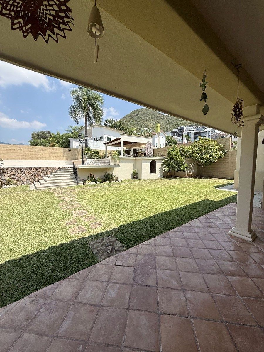 Casa en Campestre Bugambilias, Monterrey, foto 36 de 46