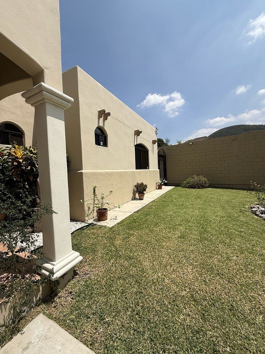 Casa en Campestre Bugambilias, Monterrey, foto 39 de 46