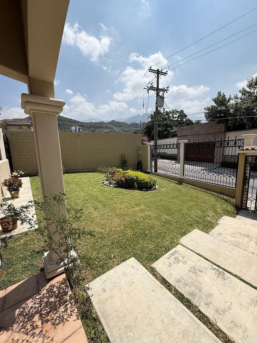 Casa en Campestre Bugambilias, Monterrey, foto 40 de 46
