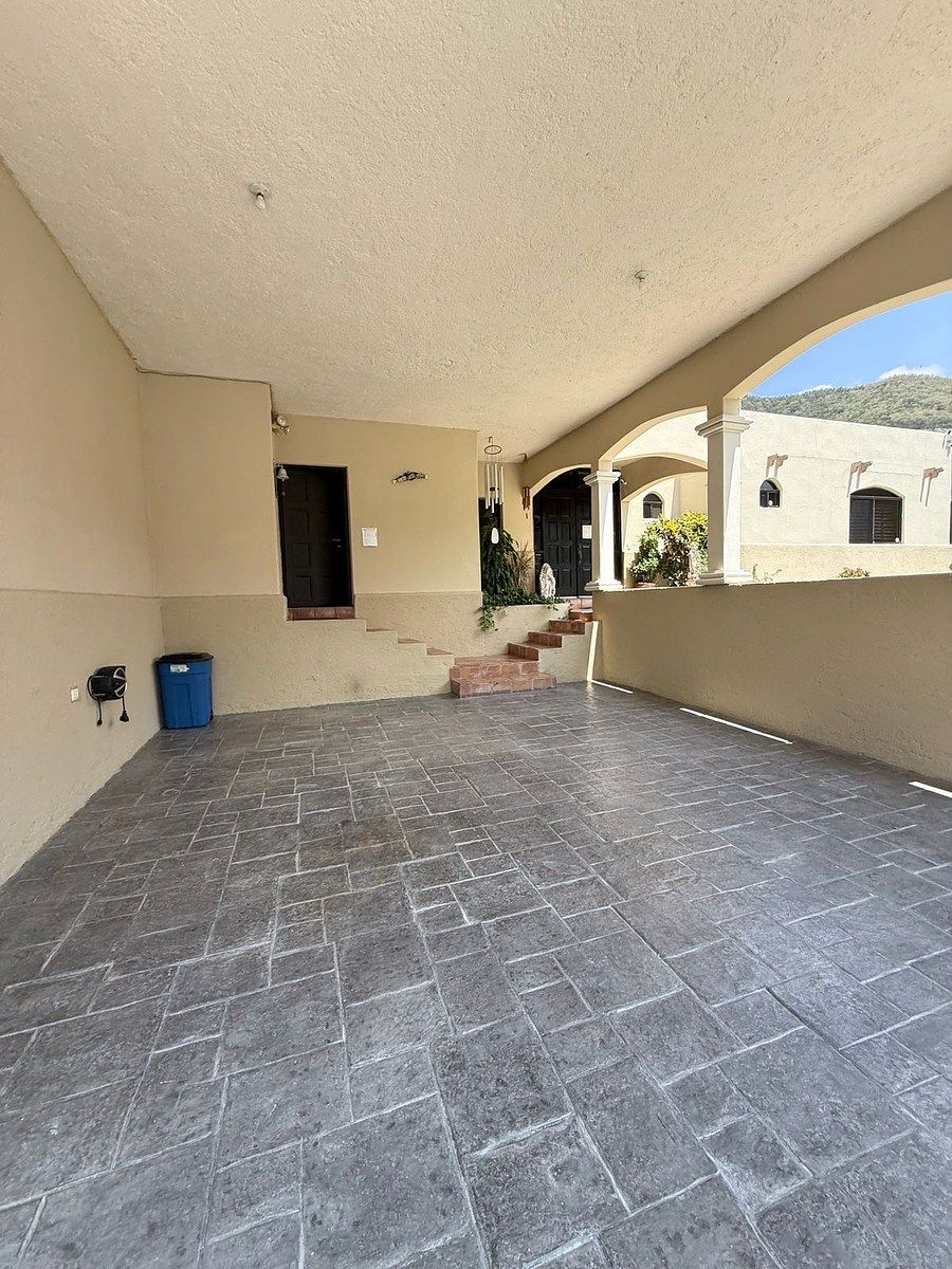 Casa en Campestre Bugambilias, Monterrey, foto 41 de 46