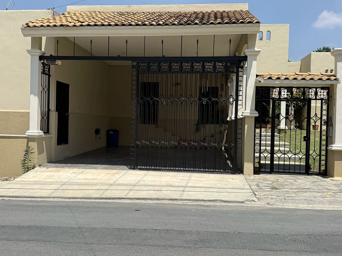 Casa en Campestre Bugambilias, Monterrey, foto 2 de 46