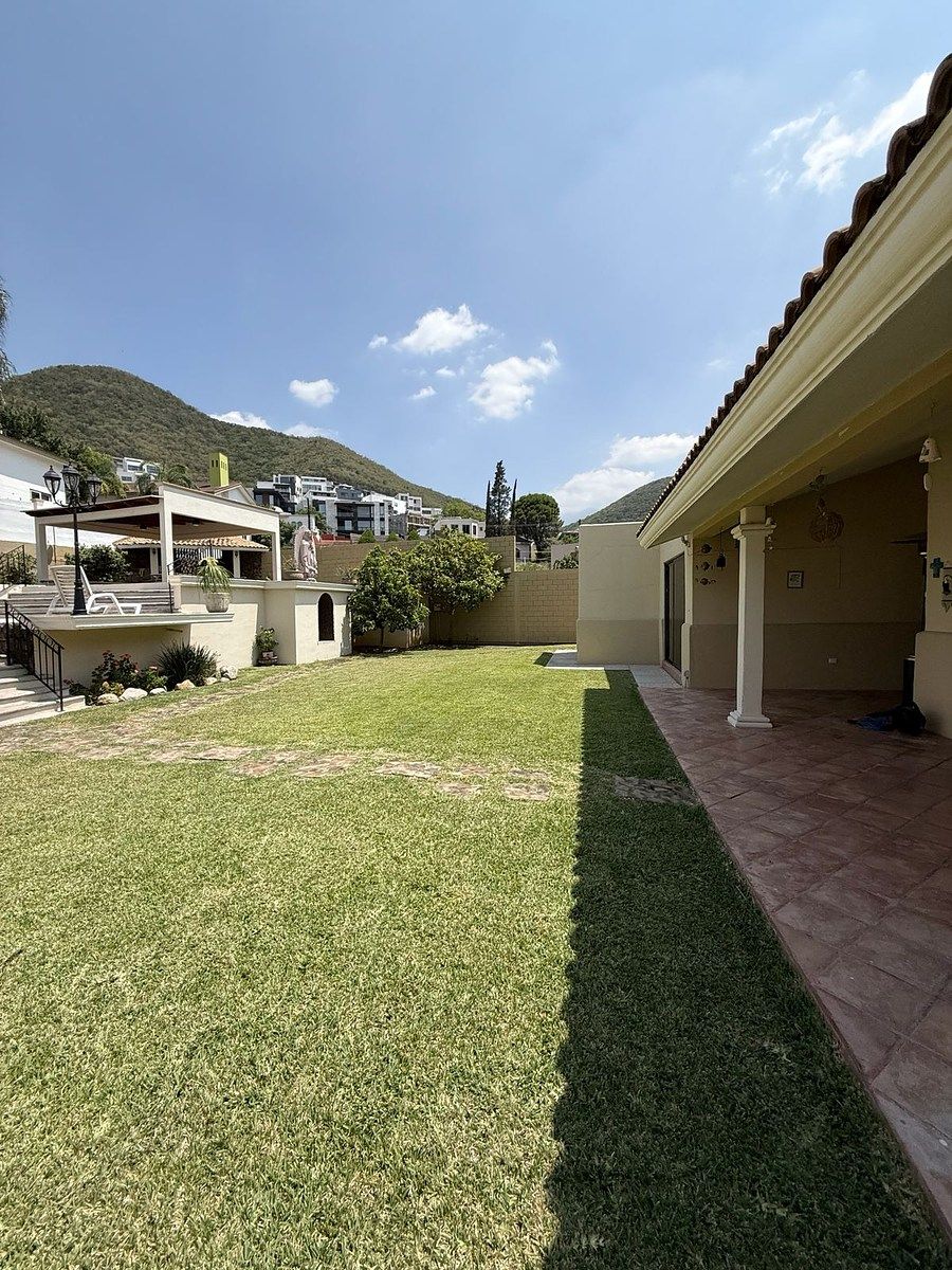 Casa en Campestre Bugambilias, Monterrey, foto 42 de 46