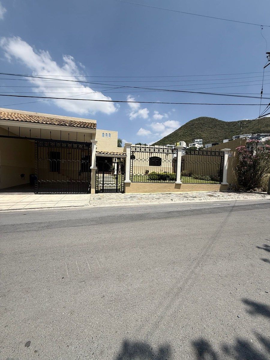 Casa en Campestre Bugambilias, Monterrey, foto 43 de 46