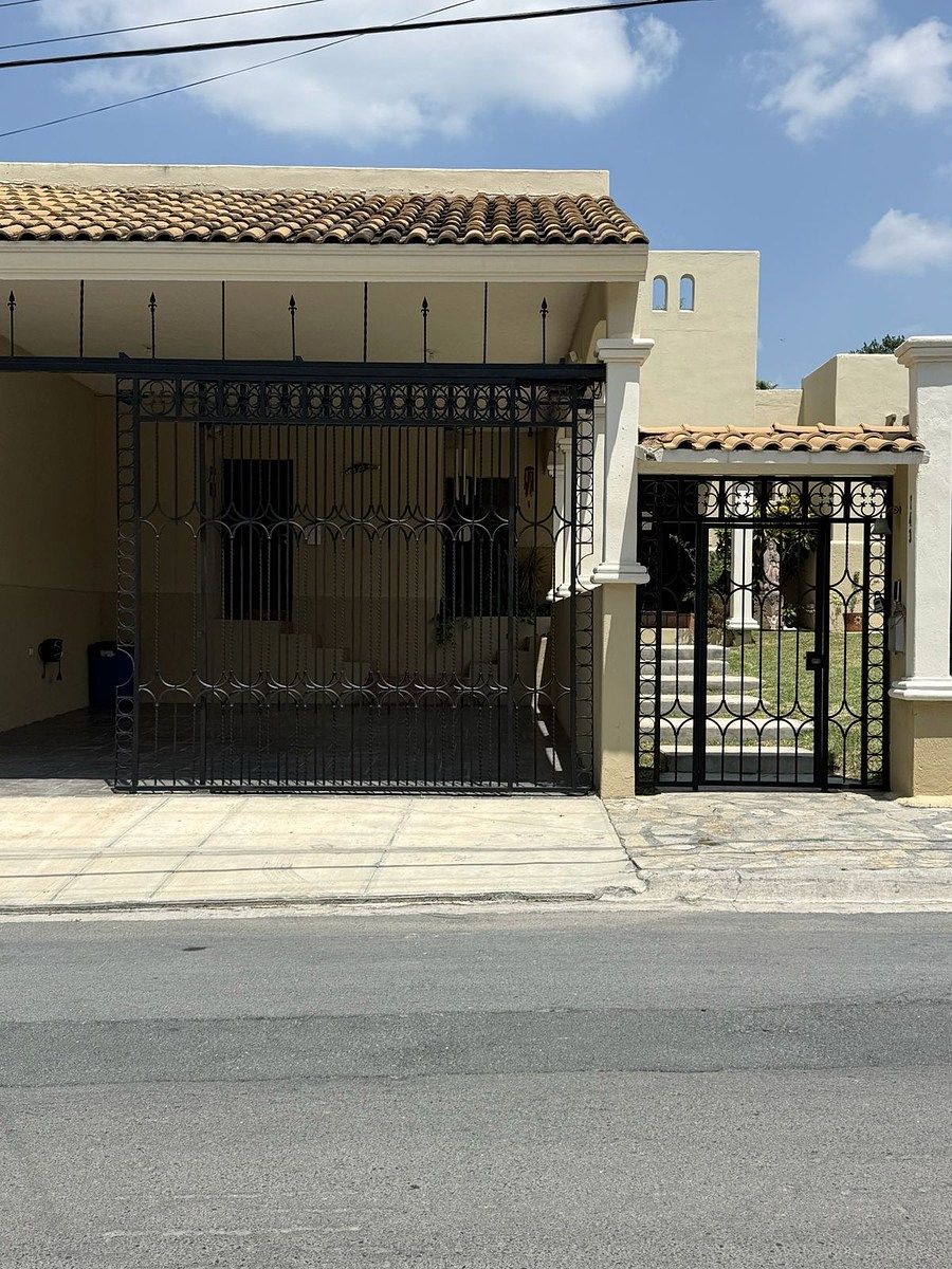 Casa en Campestre Bugambilias, Monterrey, foto 45 de 46