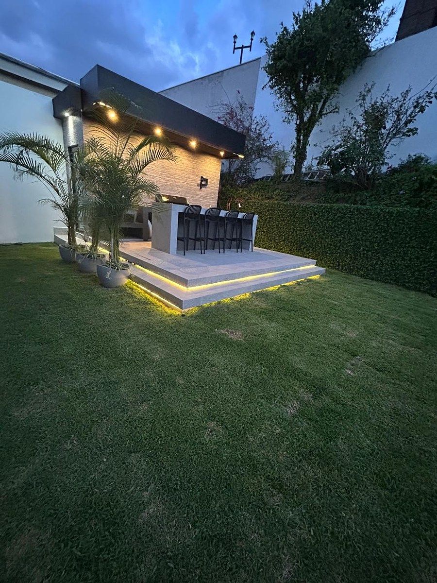 Casa en Veredalta, San Pedro Garza García, foto 10 de 14
