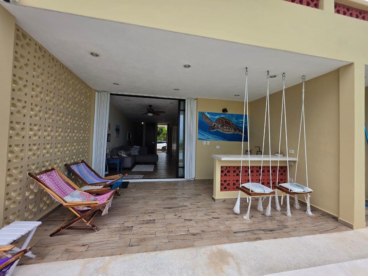 Casa en Sisal, Hunucmá, foto 2 de 32