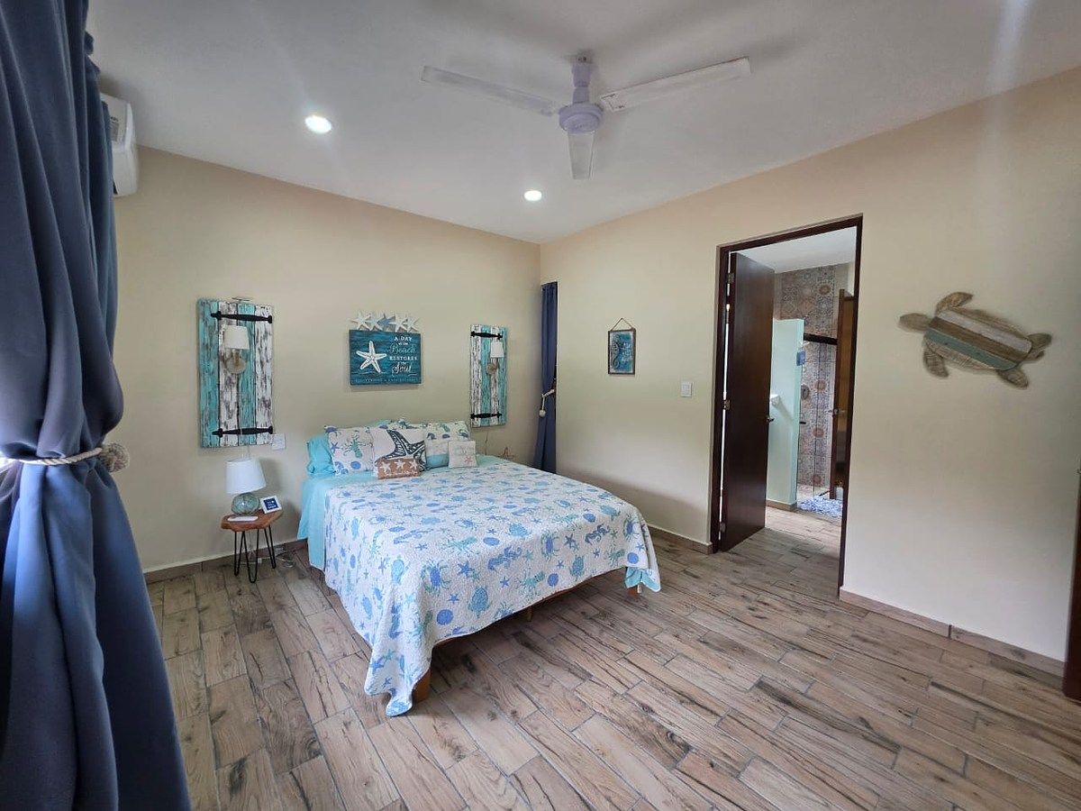Casa en Sisal, Hunucmá, foto 4 de 32