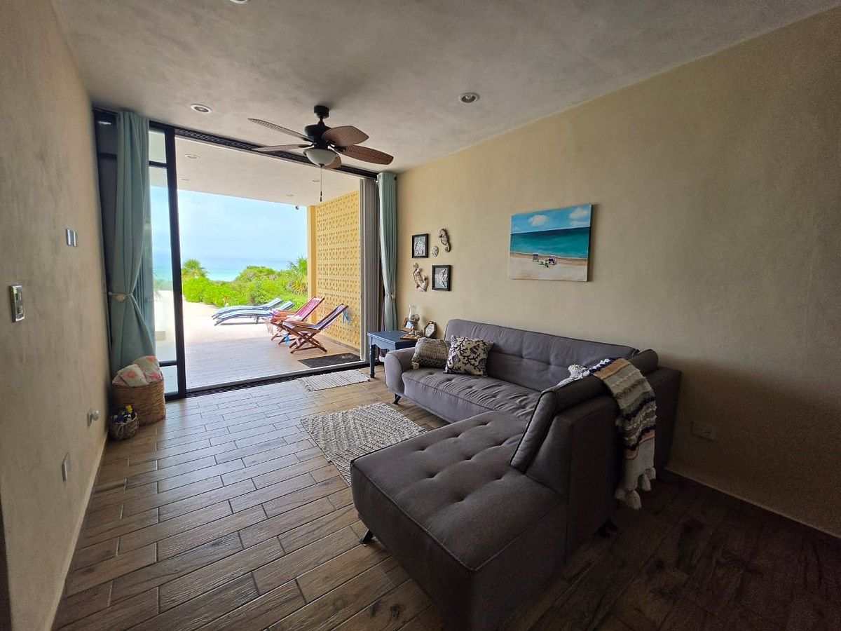 Casa en Sisal, Hunucmá, foto 9 de 32