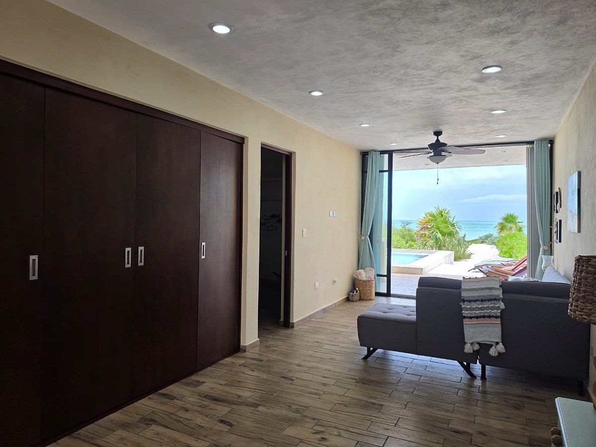 Casa en Sisal, Hunucmá, foto 10 de 32