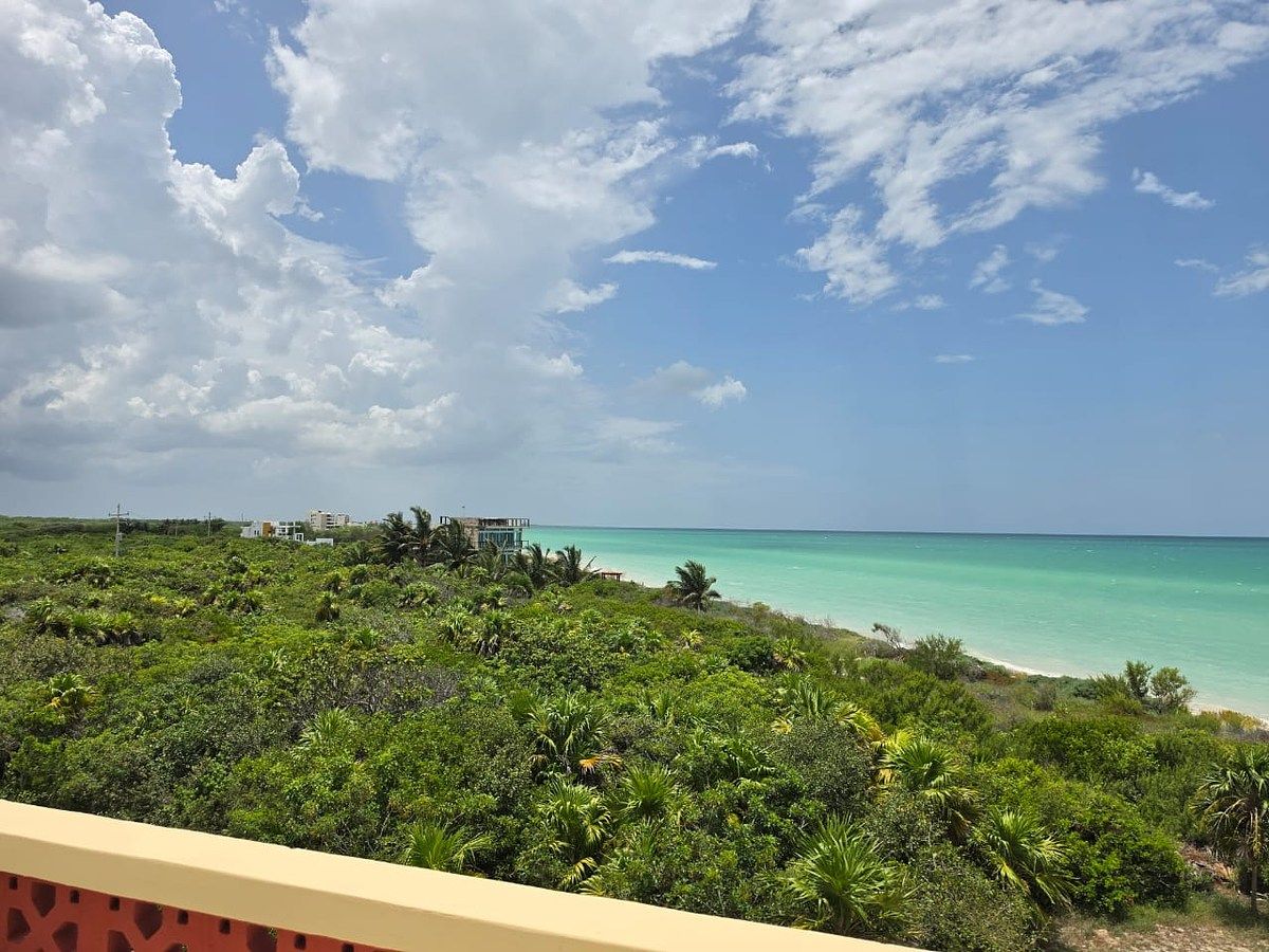 Casa en Sisal, Hunucmá, foto 31 de 32