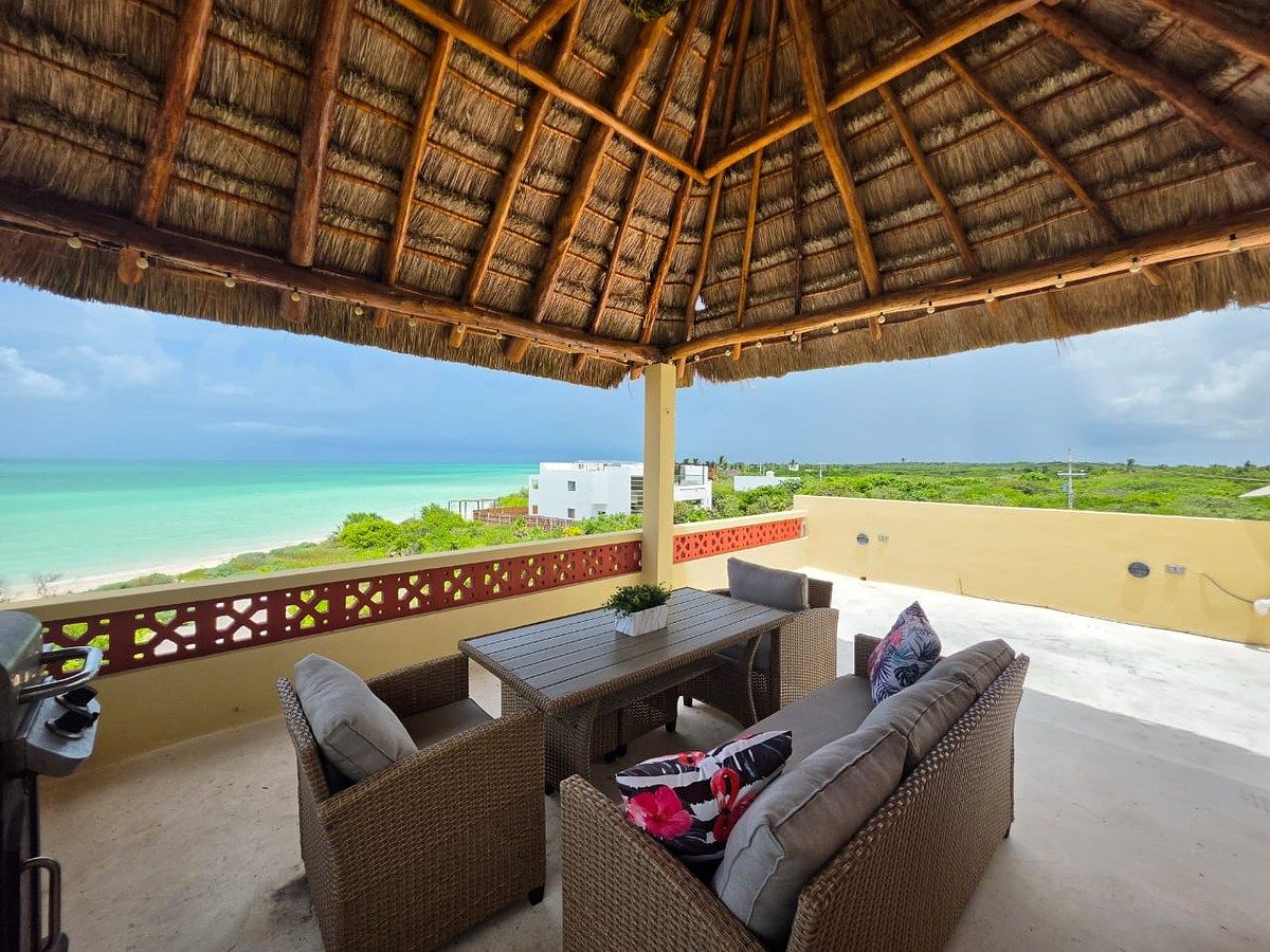 Casa en Sisal, Hunucmá, foto 26 de 32