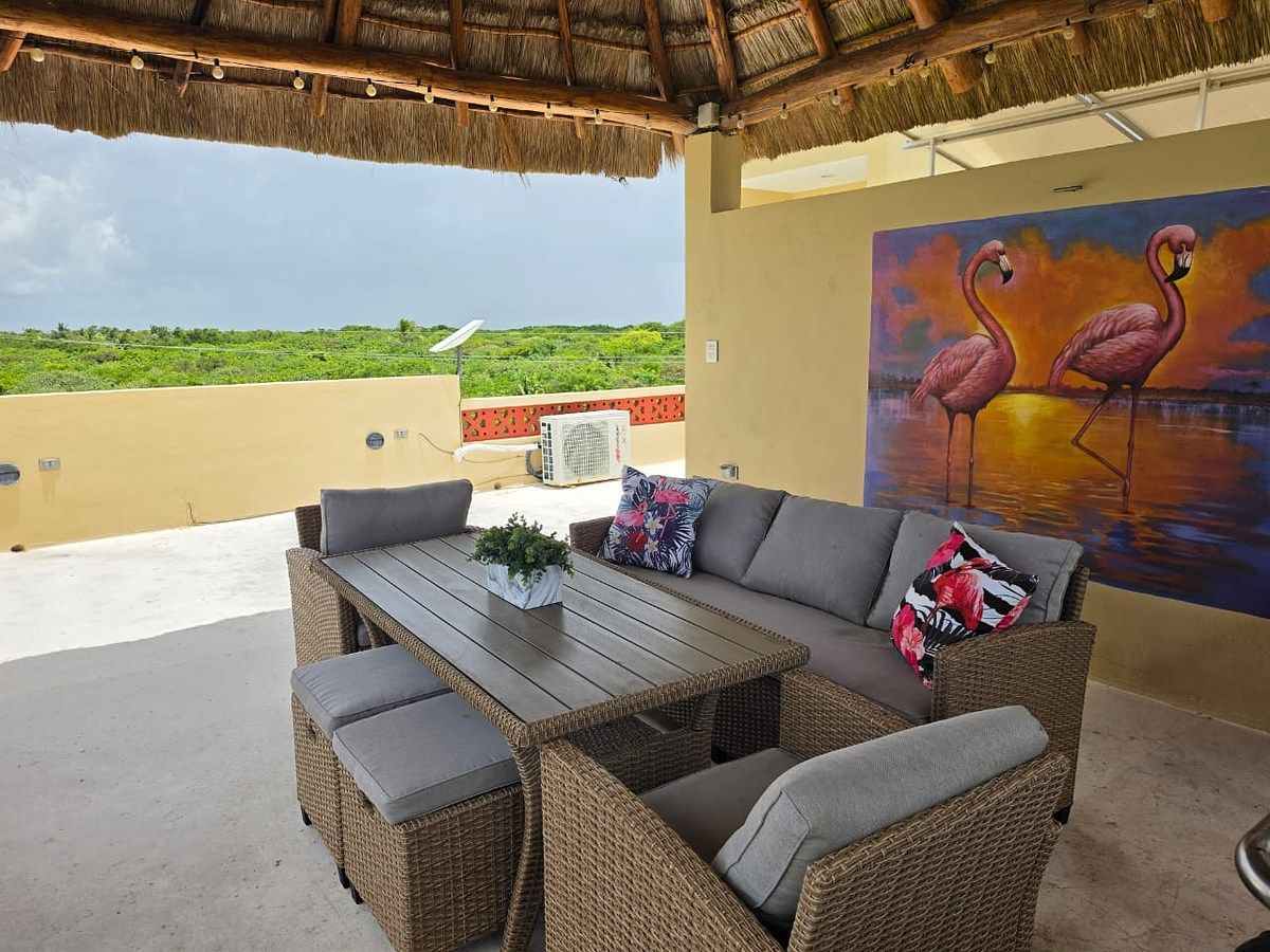 Casa en Sisal, Hunucmá, foto 14 de 32