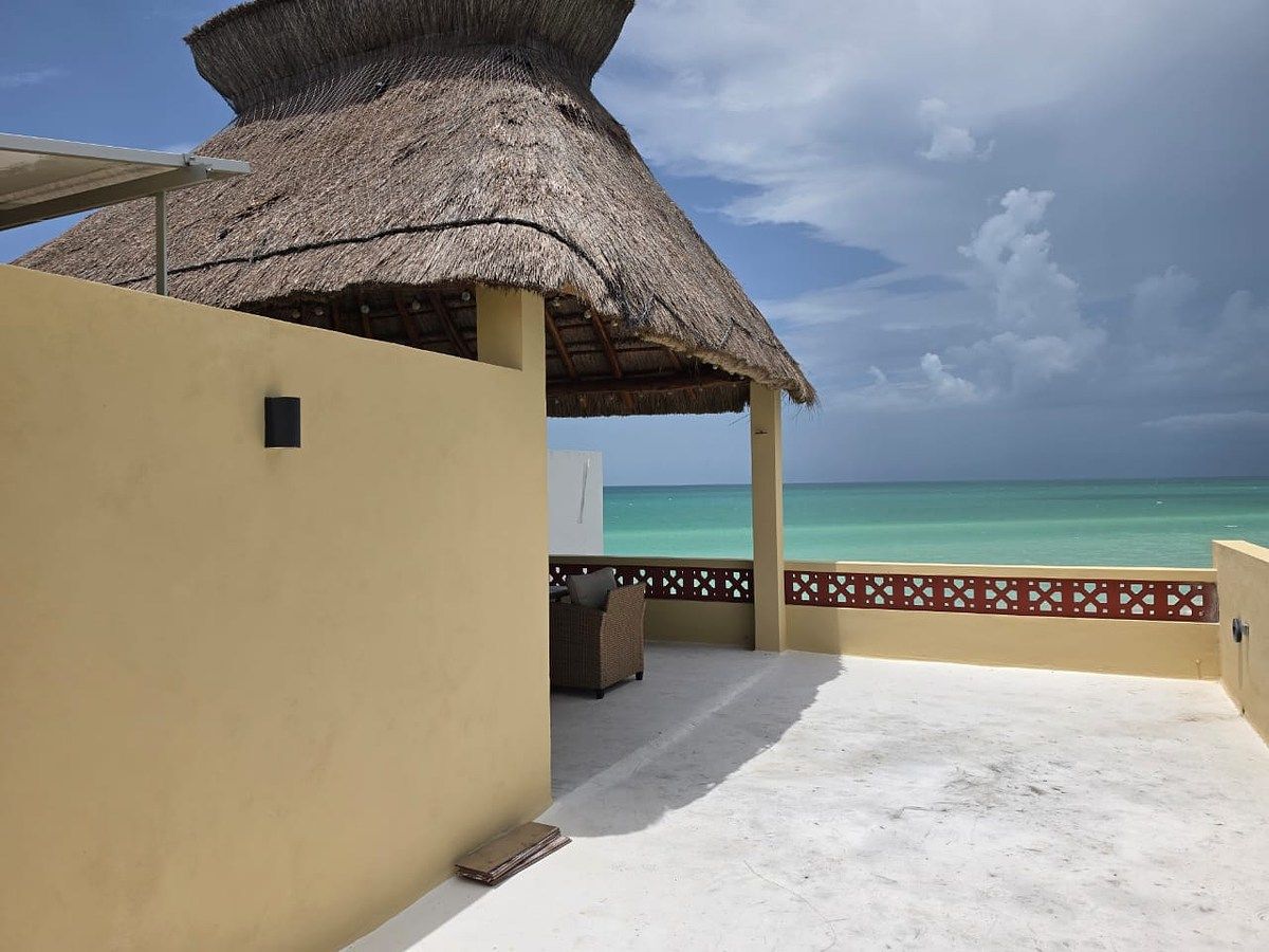 Casa en Sisal, Hunucmá, foto 25 de 32