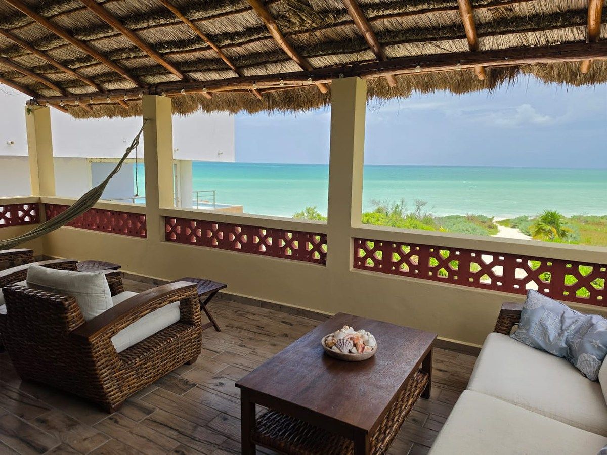 Casa en Sisal, Hunucmá, foto 29 de 32