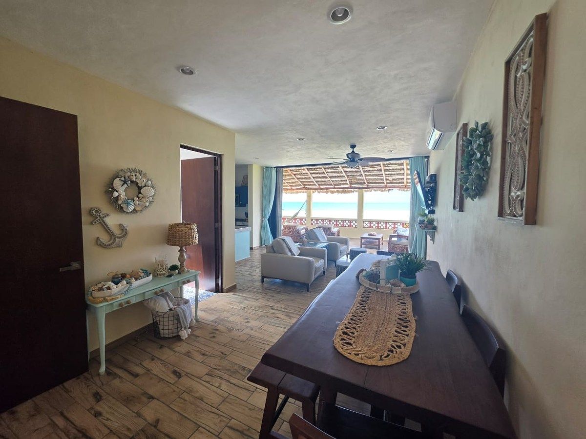 Casa en Sisal, Hunucmá, foto 13 de 32