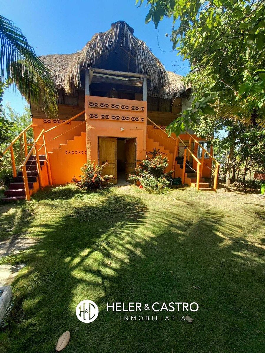 Monterrico, Taxisco - Image 1