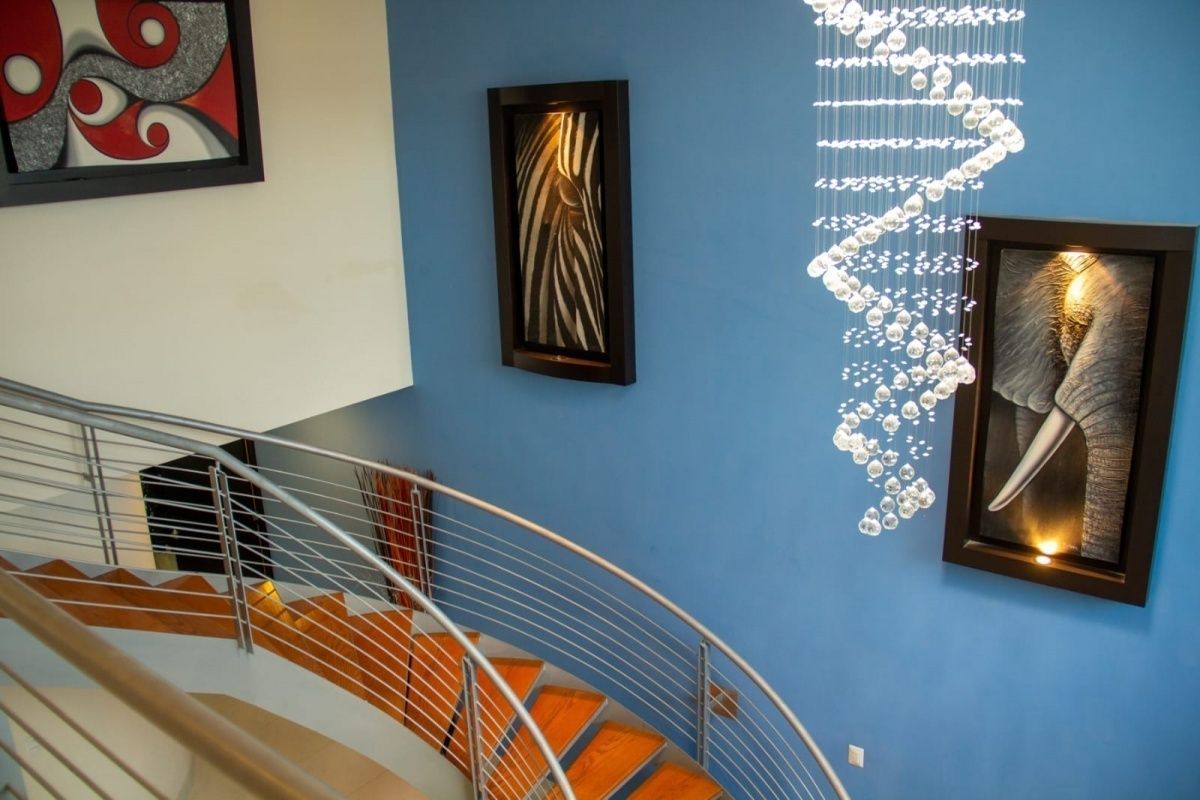 Casa en Residencial el Refugio, Querétaro, foto 38 de 44