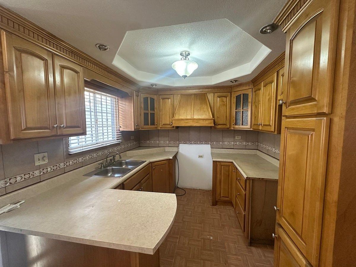 Casa en Misión de Santo Domingo, Mexicali, foto 4 de 17