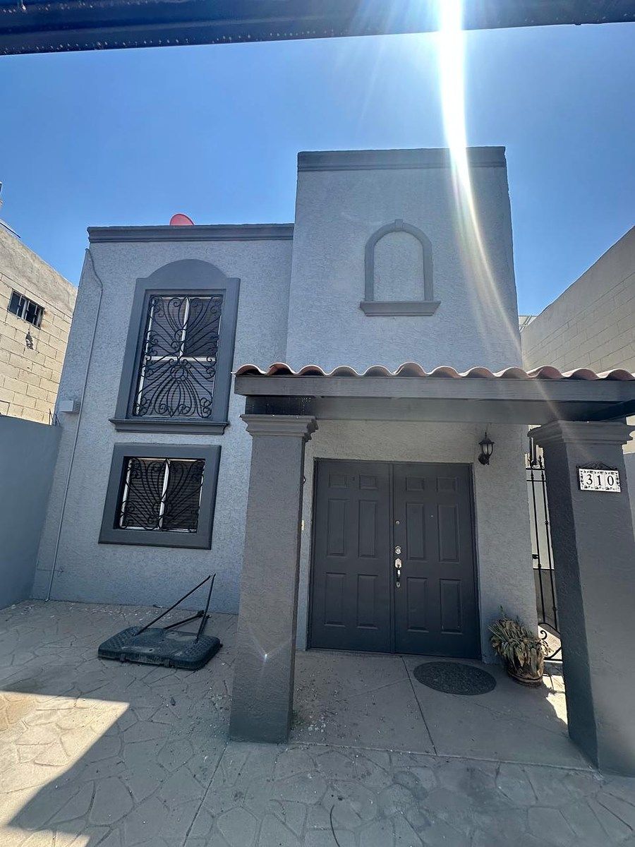 Casa en Misión de Santo Domingo, Mexicali, foto 2 de 17