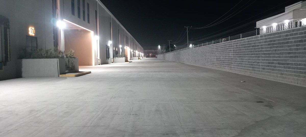 Bodega industrial en La Victoria, Teoloyucan, foto 35 de 39