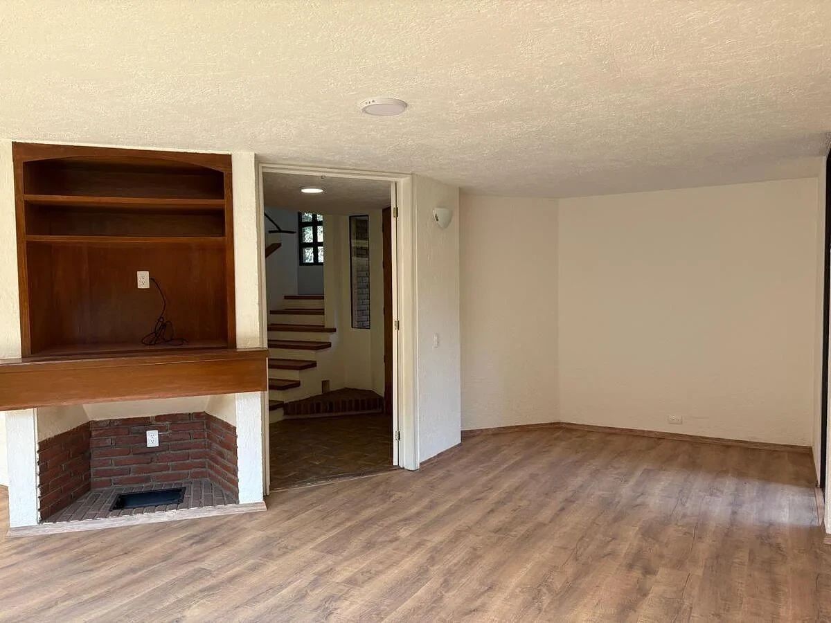 Casa en condominio en El Molino, Cuajimalpa de Morelos, foto 4 de 48