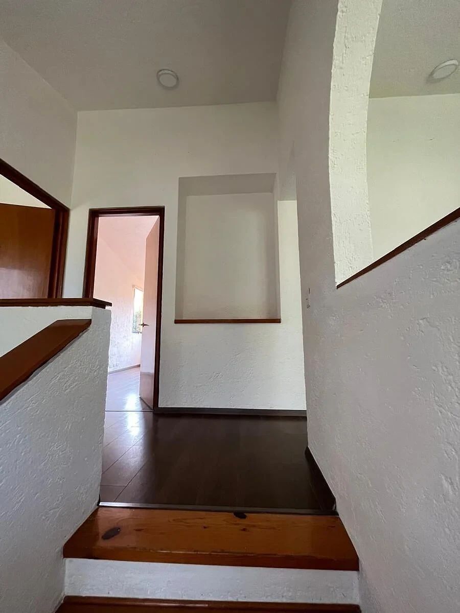 Casa en condominio en El Molino, Cuajimalpa de Morelos, foto 17 de 48