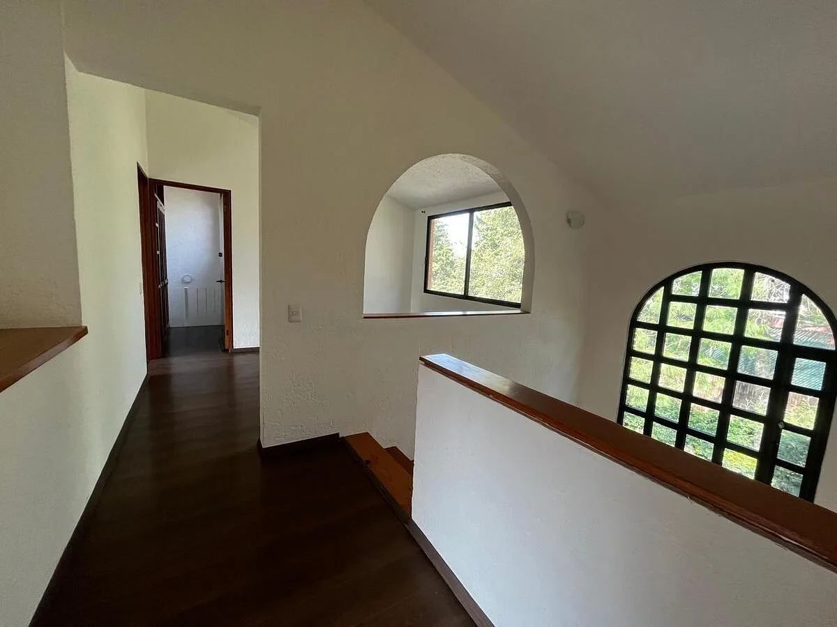 Casa en condominio en El Molino, Cuajimalpa de Morelos, foto 18 de 48