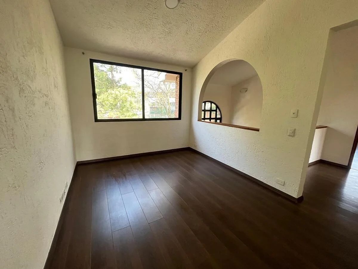 Casa en condominio en El Molino, Cuajimalpa de Morelos, foto 19 de 48