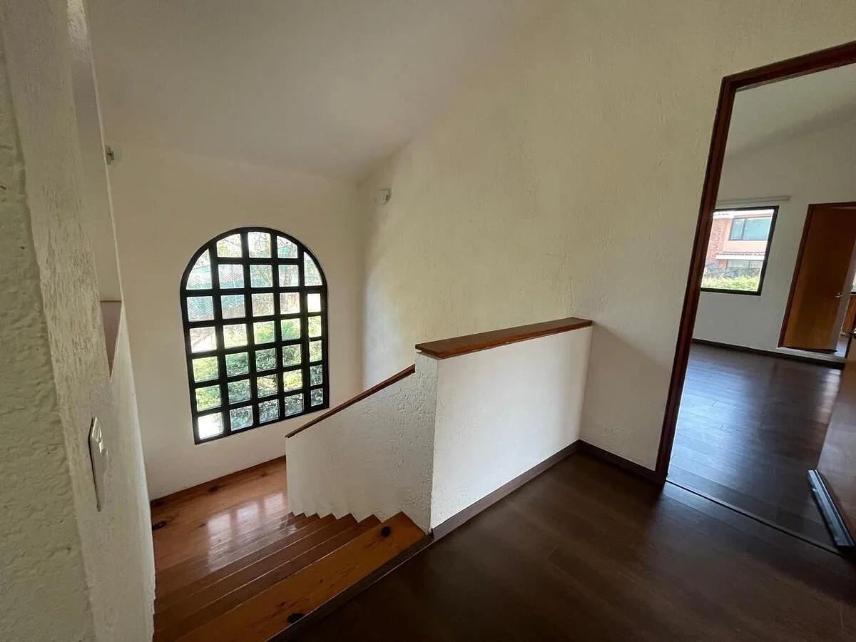 Casa en condominio en El Molino, Cuajimalpa de Morelos, foto 16 de 48