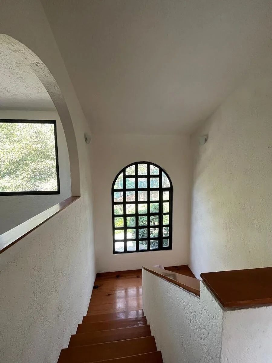 Casa en condominio en El Molino, Cuajimalpa de Morelos, foto 20 de 48