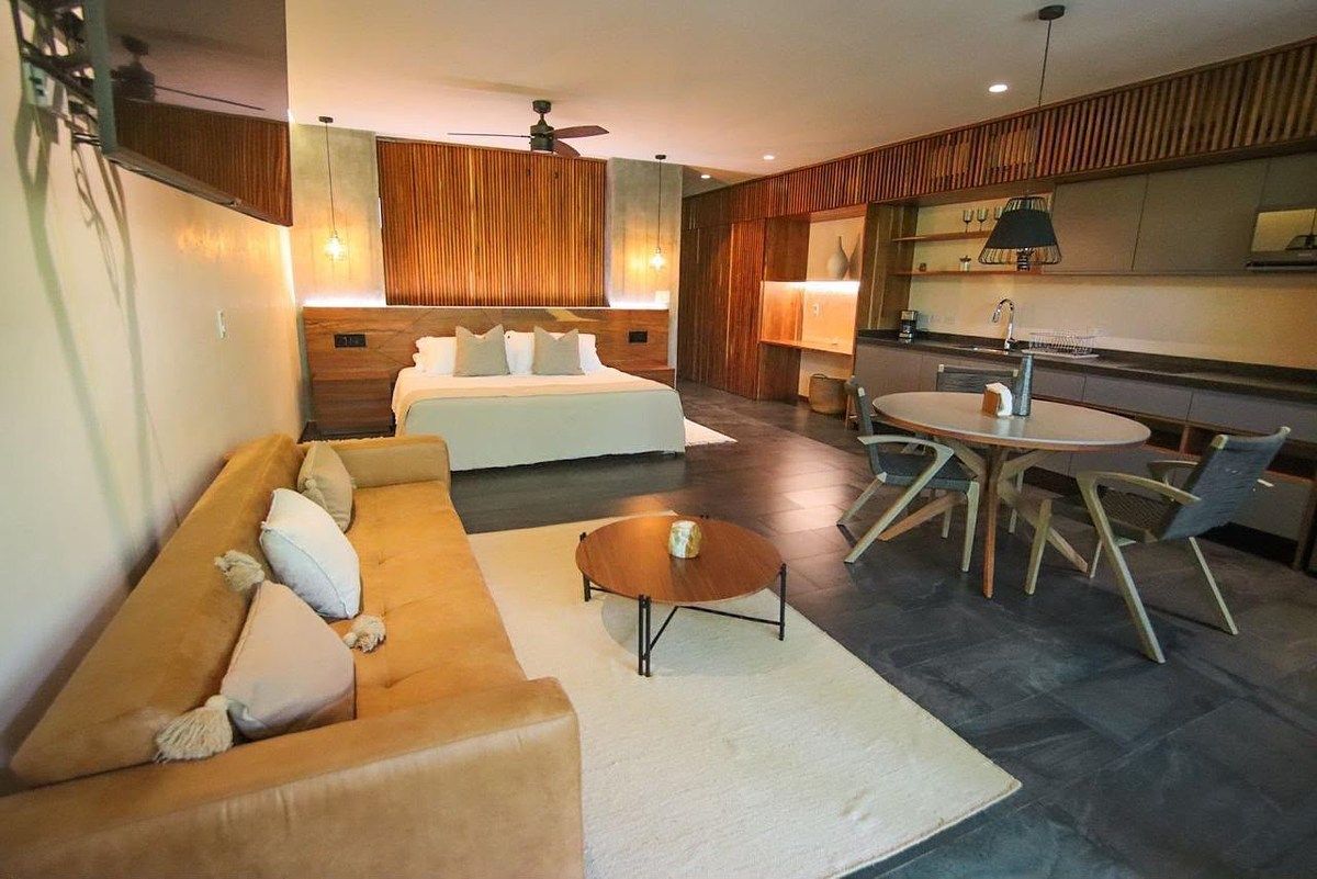 Apartment in Aldea Zamá, Tulum, photo 9 of 20