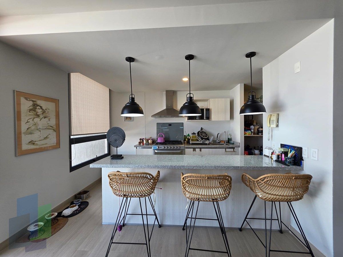 Apartamento em Mercurio, Querétaro, foto 6 de 31