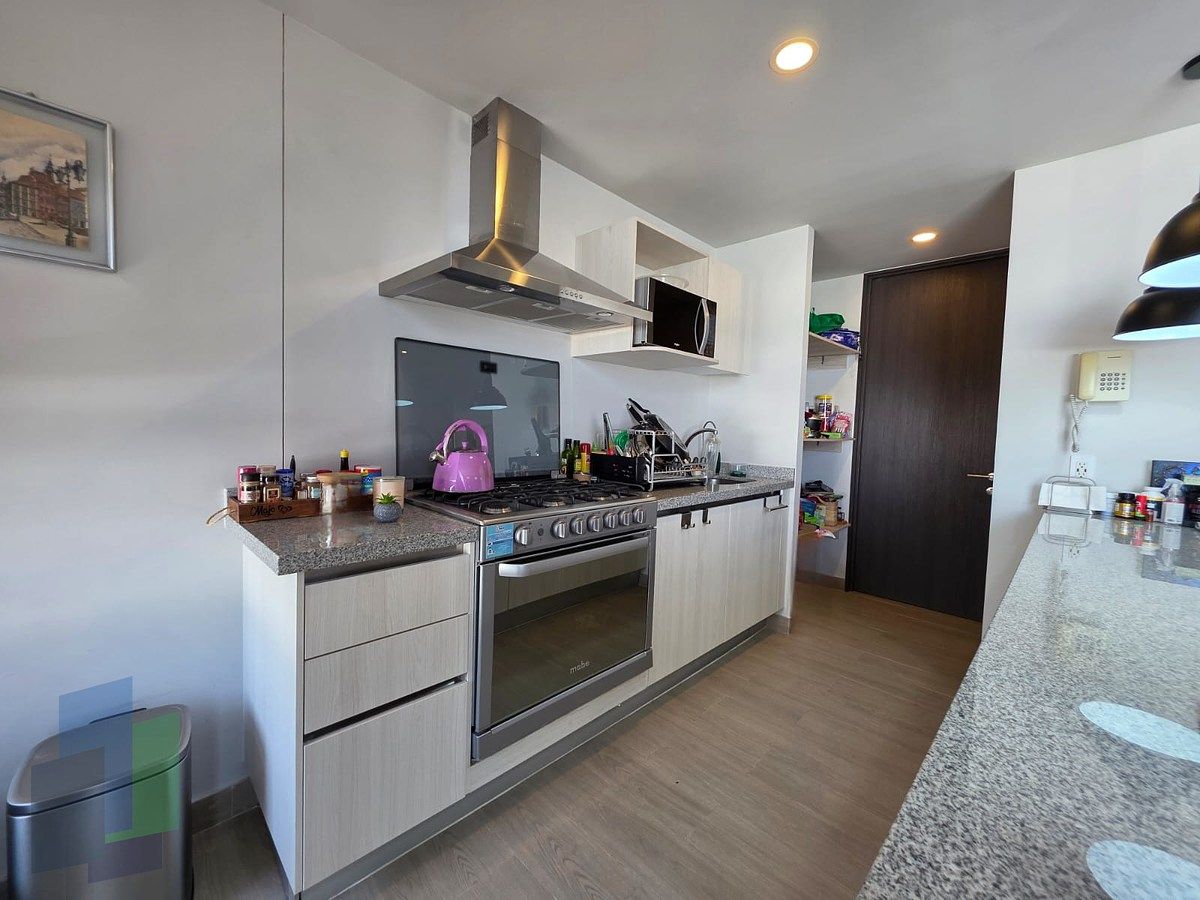 Apartamento em Mercurio, Querétaro, foto 5 de 31