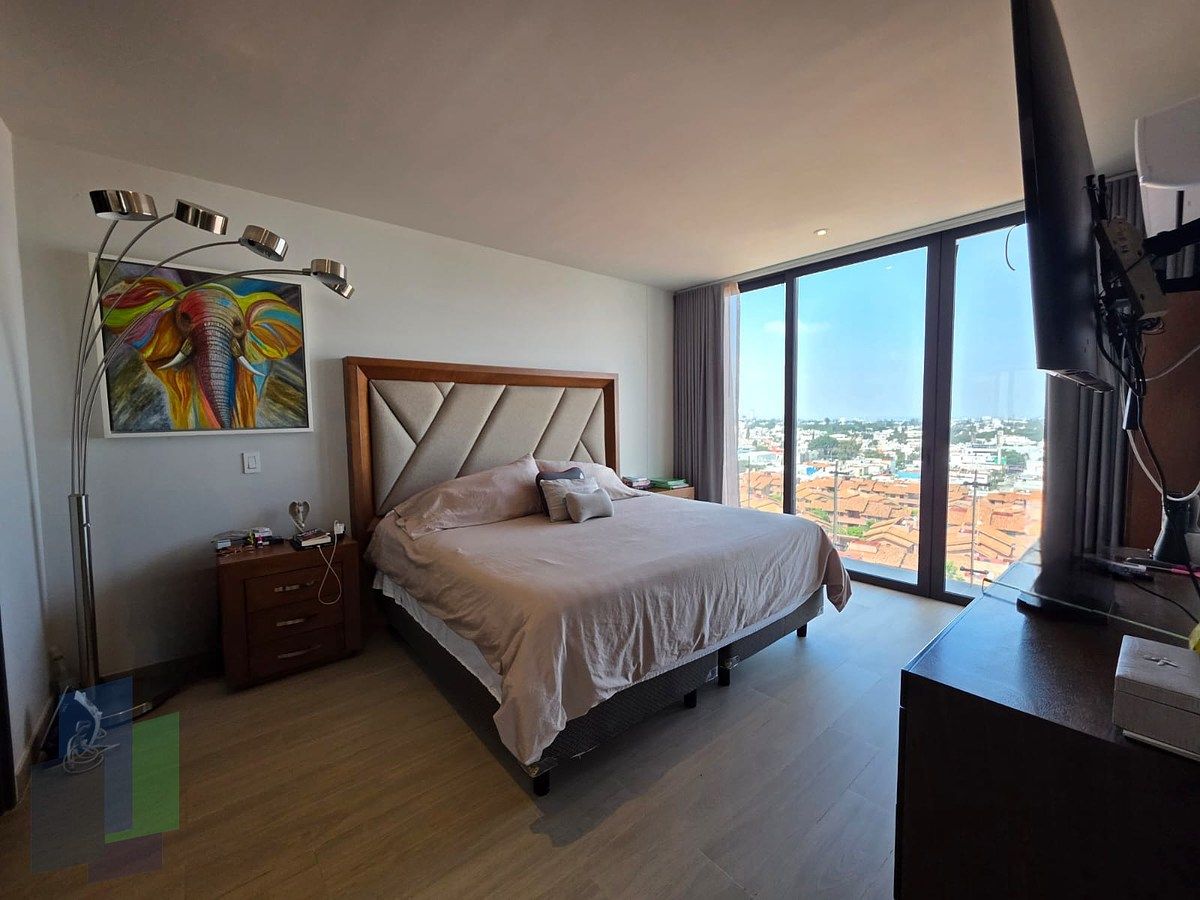 Apartamento em Mercurio, Querétaro, foto 14 de 31