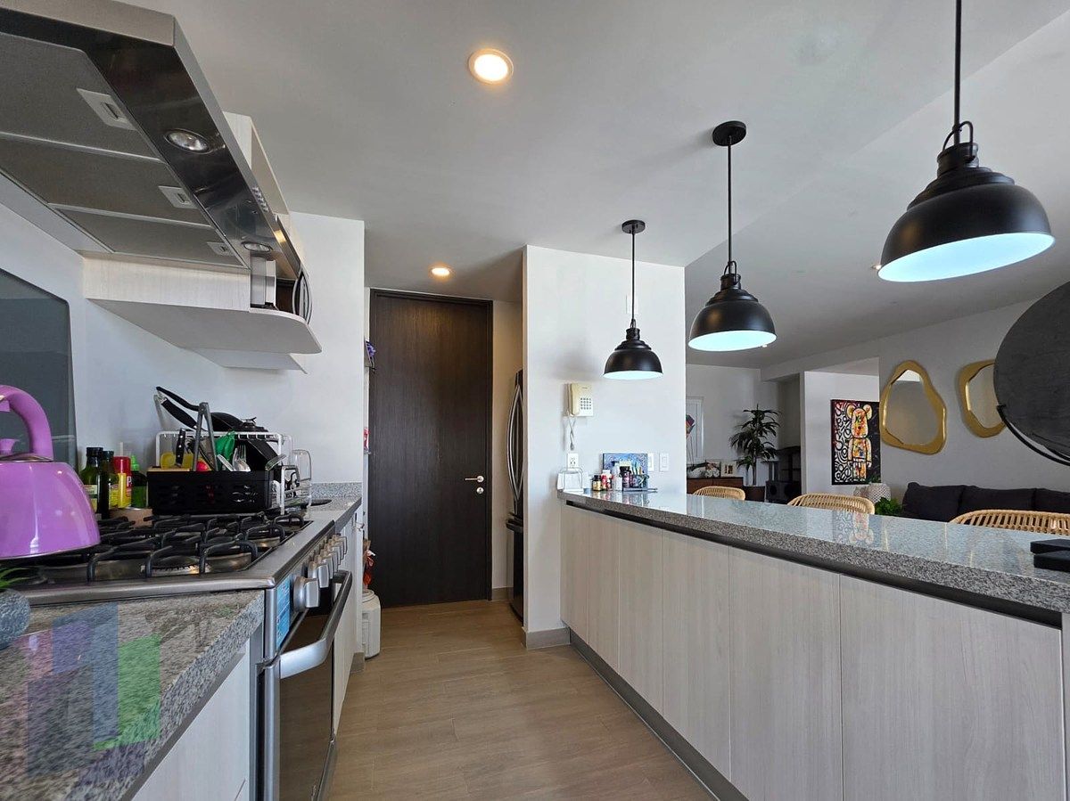 Apartamento em Mercurio, Querétaro, foto 21 de 31