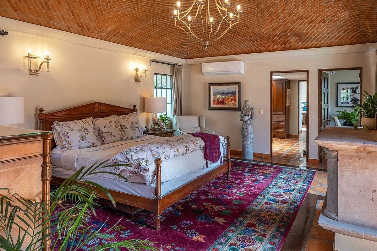 Casa em San Miguel de Allende Centro, San Miguel de Allende, foto 6 de 24