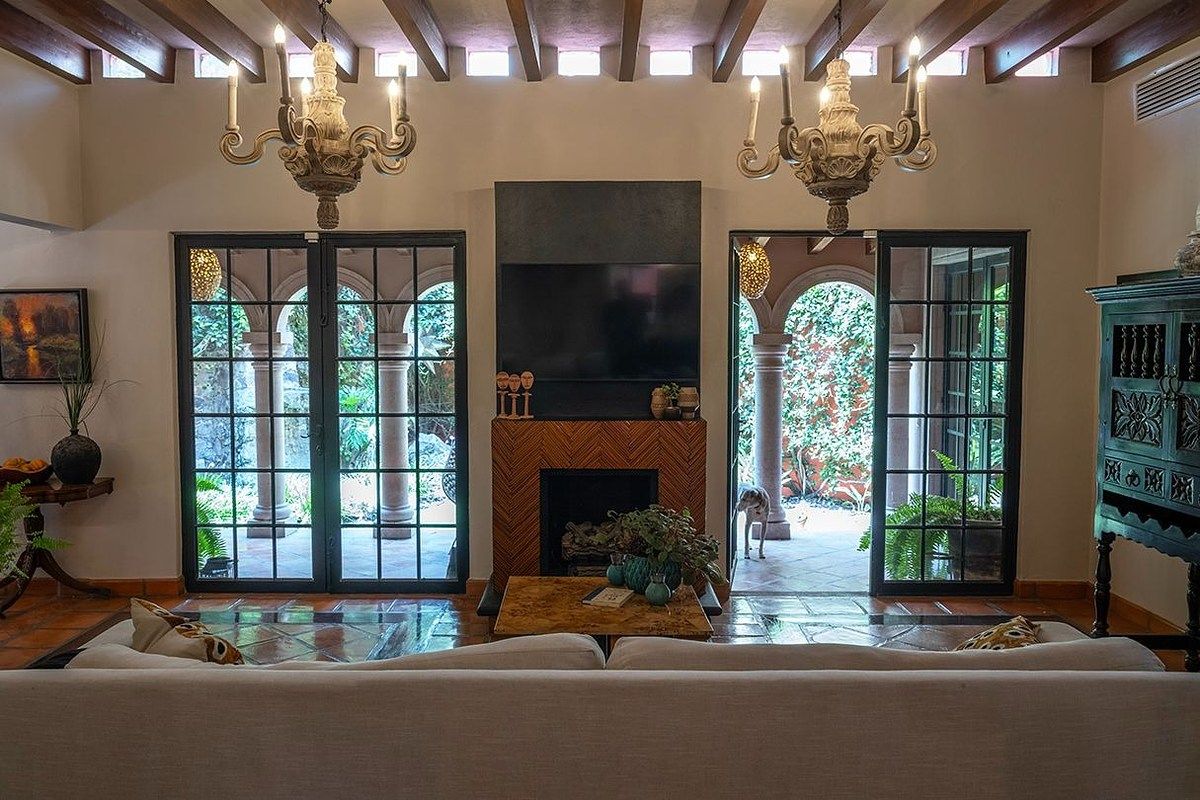Casa em San Miguel de Allende Centro, San Miguel de Allende, foto 11 de 24