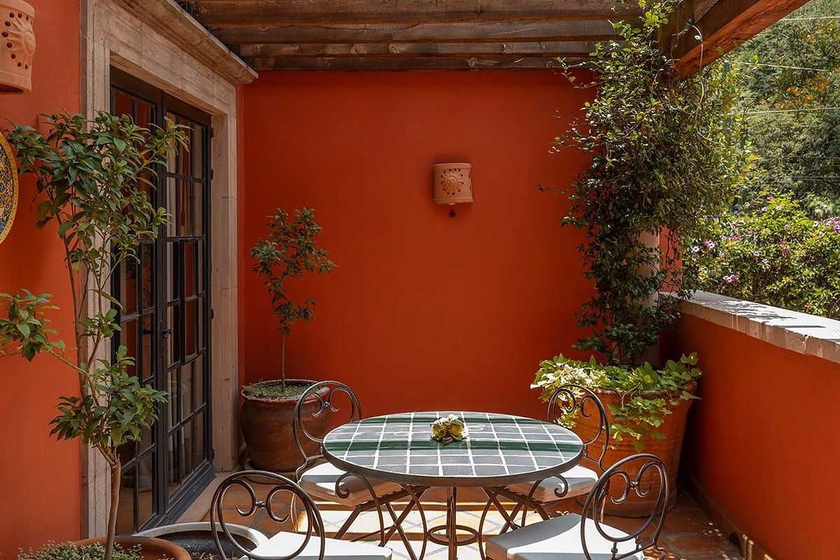 Casa em San Miguel de Allende Centro, San Miguel de Allende, foto 12 de 24
