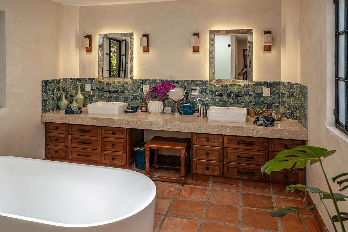 Casa em San Miguel de Allende Centro, San Miguel de Allende, foto 7 de 24