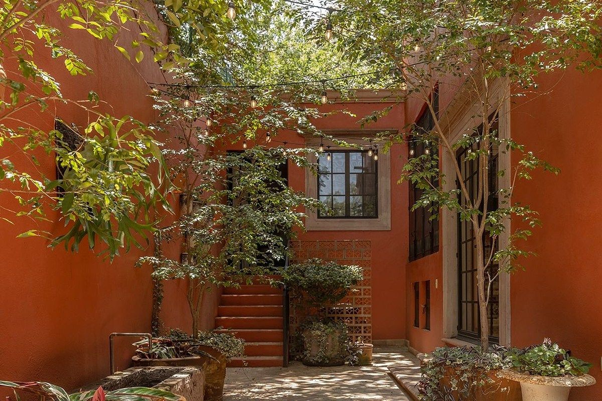 Casa em San Miguel de Allende Centro, San Miguel de Allende, foto 23 de 24