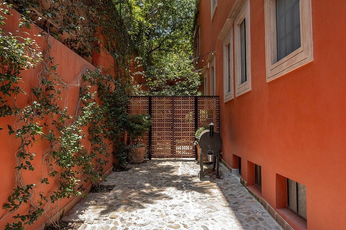 Casa em San Miguel de Allende Centro, San Miguel de Allende, foto 24 de 24