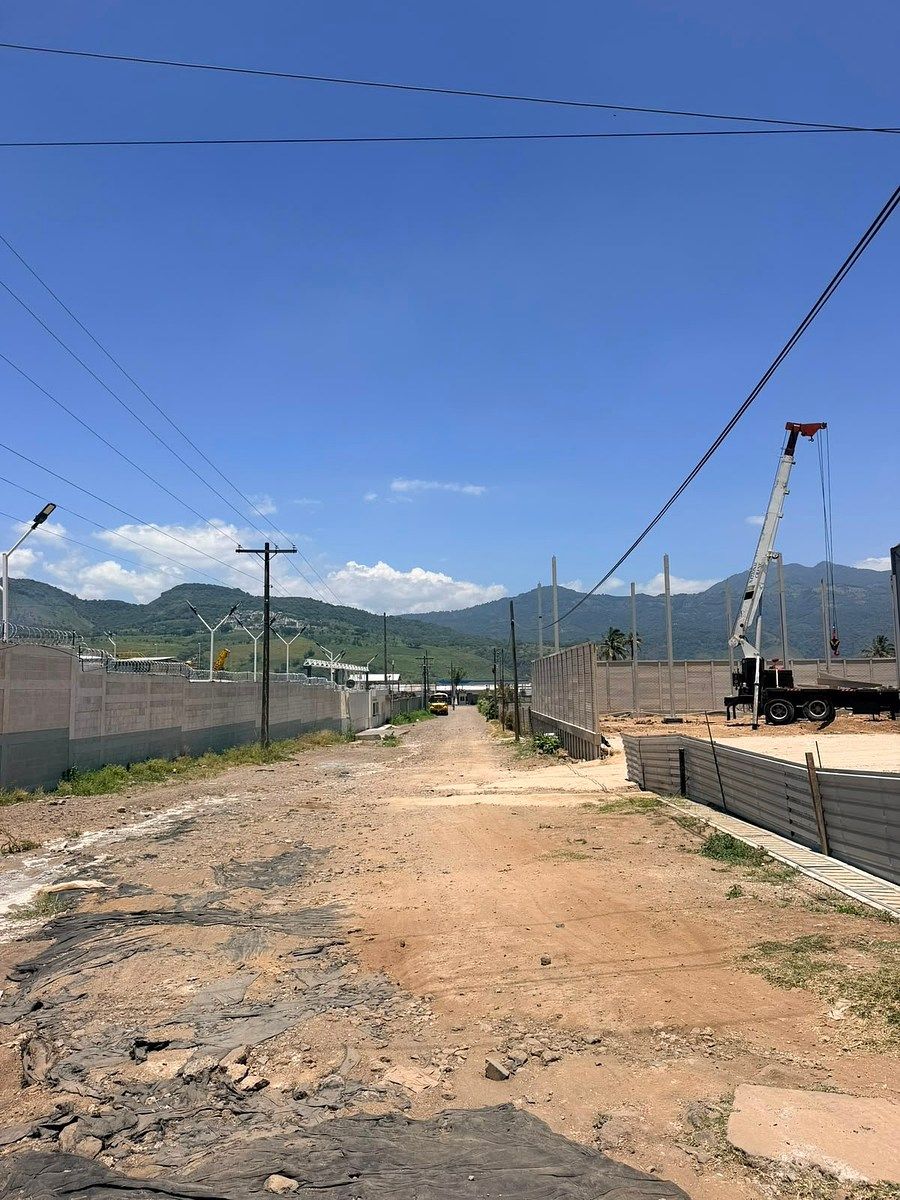 Terreno en Venta en Amatitlán, Guatemala | Ideal para Desarrollo Industrial, Log - Miniatura 3