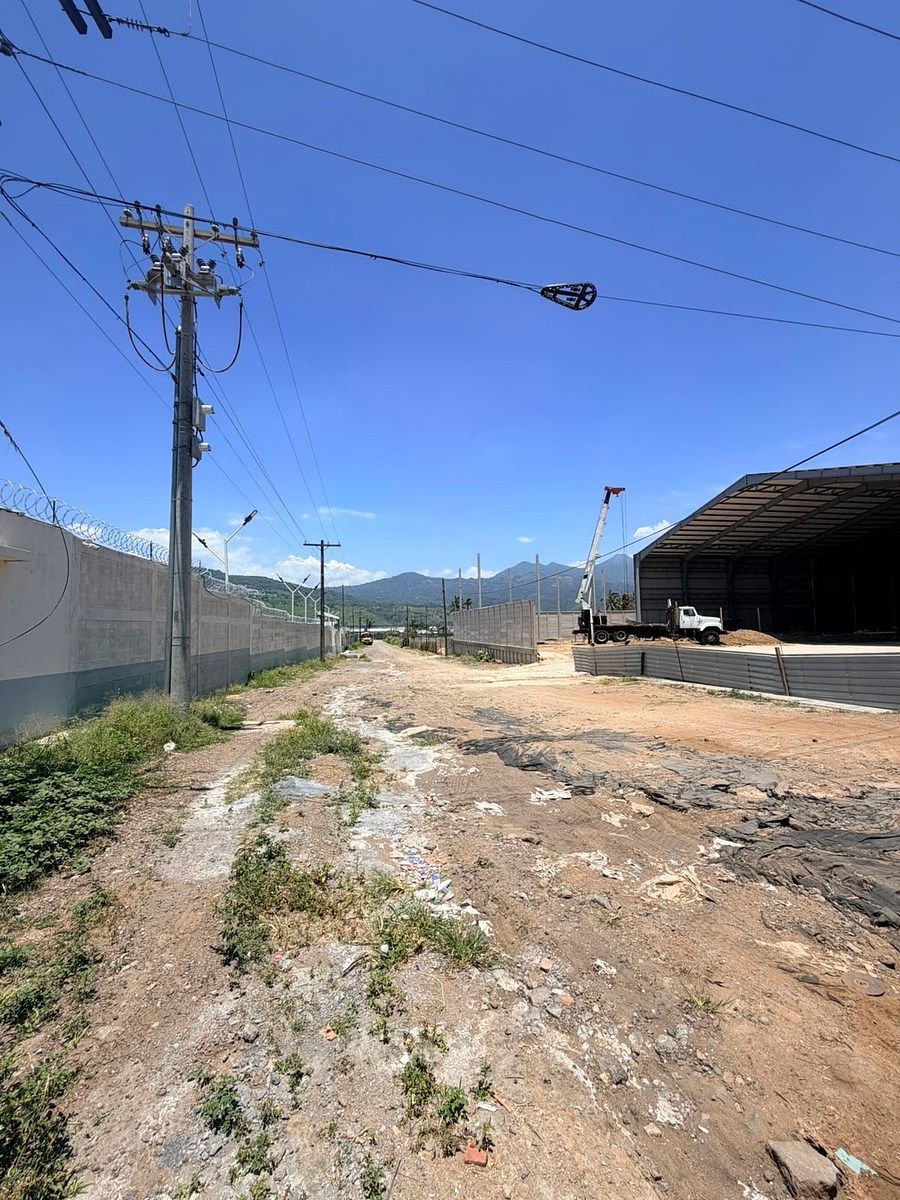 Terreno en Venta en Amatitlán, Guatemala | Ideal para Desarrollo Industrial, Log - Miniatura 4