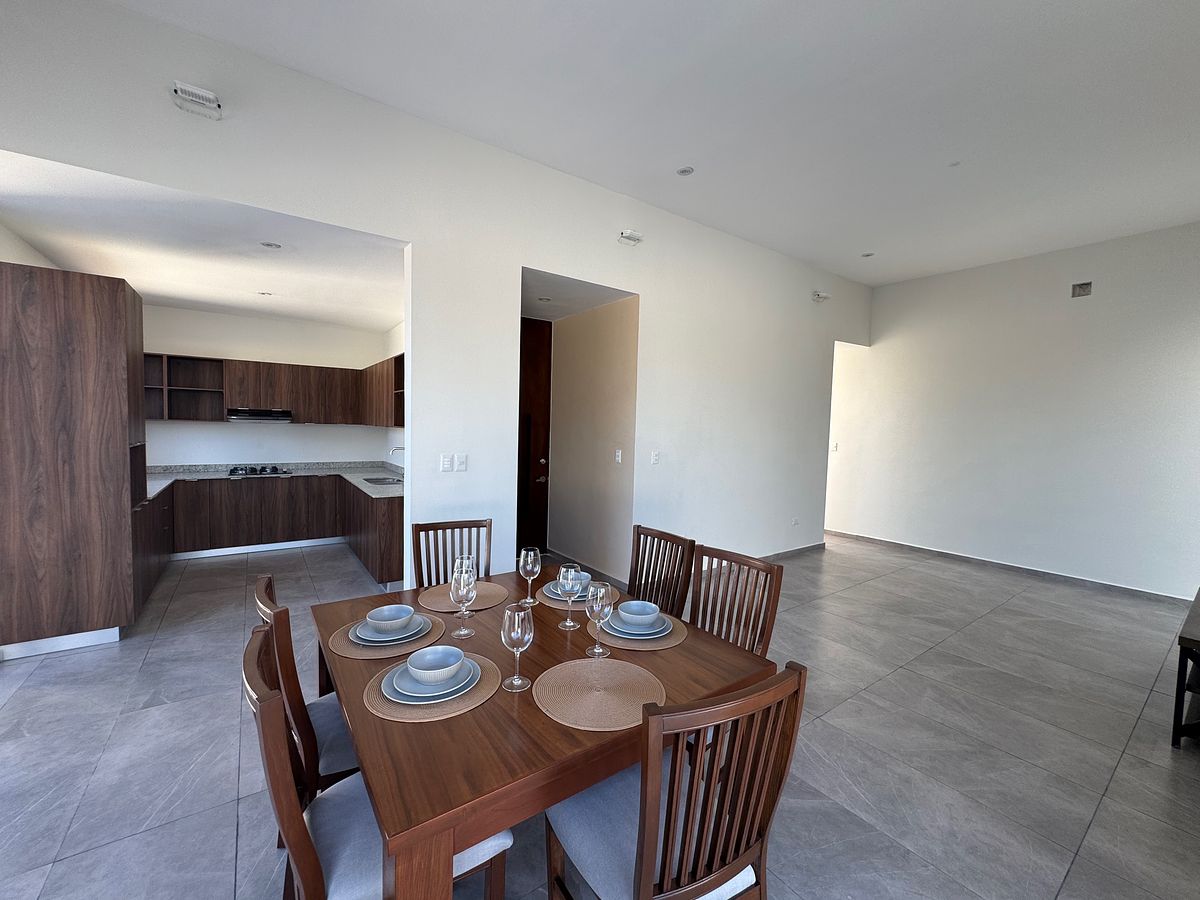 Casa en Cholul, Mérida, foto 5 de 28
