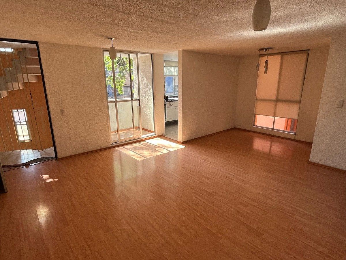 Apartment in Escandón I Sección, Miguel Hidalgo, photo 5 of 12