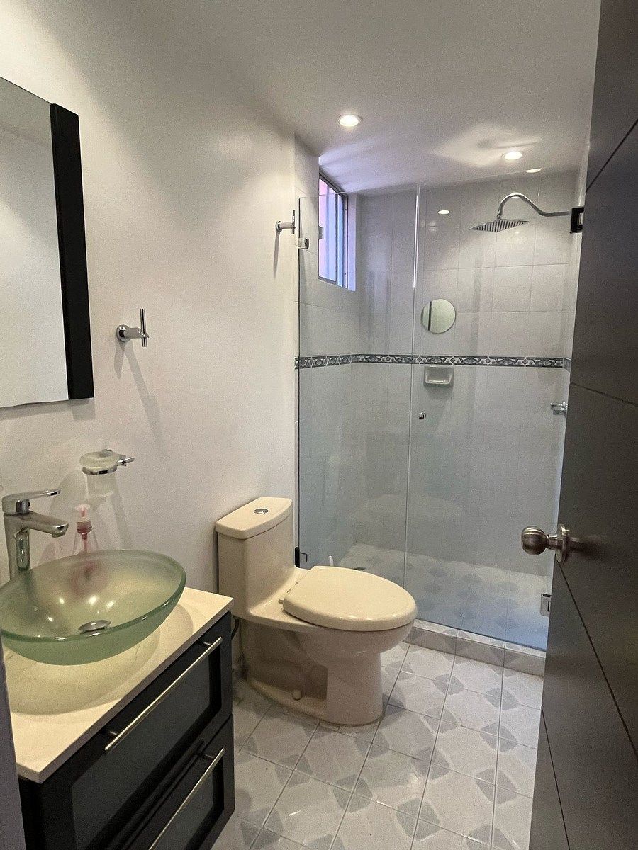 Apartment in Escandón I Sección, Miguel Hidalgo, photo 6 of 12